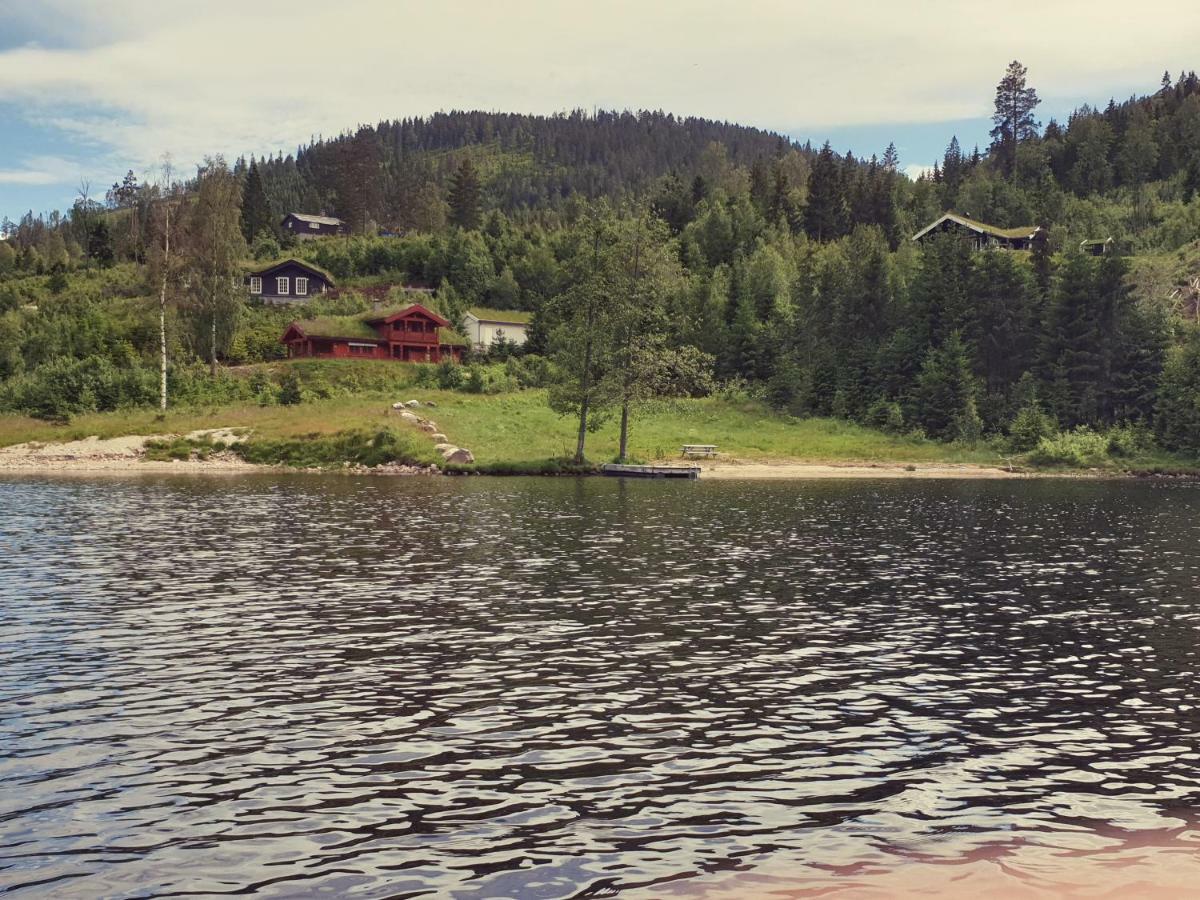 Panorama Cabin- Jacuzzi Available October 2025-May 2026 Lona Buitenkant foto